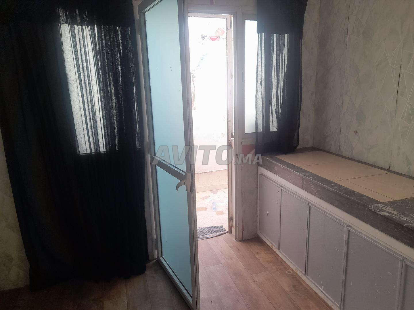 Office 100m2 for rent in Maarif, Casablanca — Photo 16