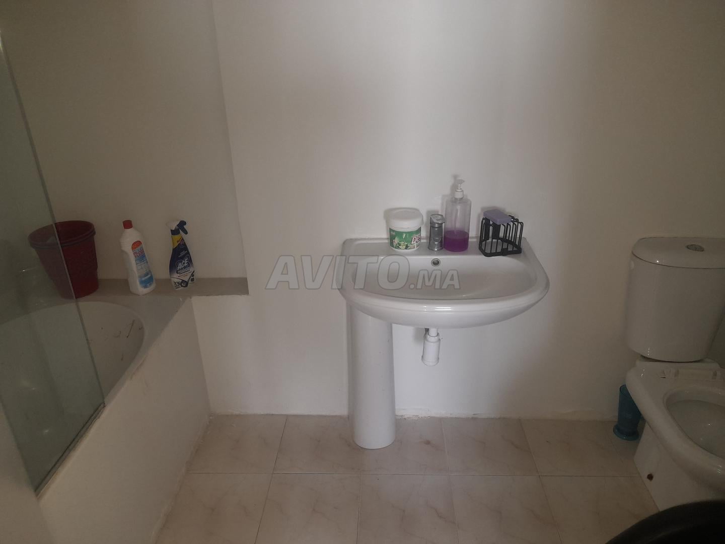 Office 100m2 for rent in Maarif, Casablanca — Photo 22
