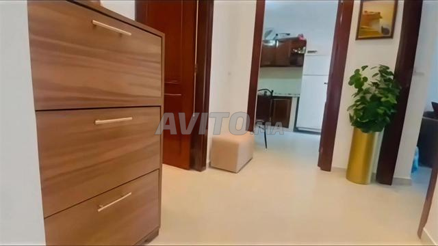 شقة 78م² للإيجار في الدار البيضاء كاليفورنيا — Photo 5