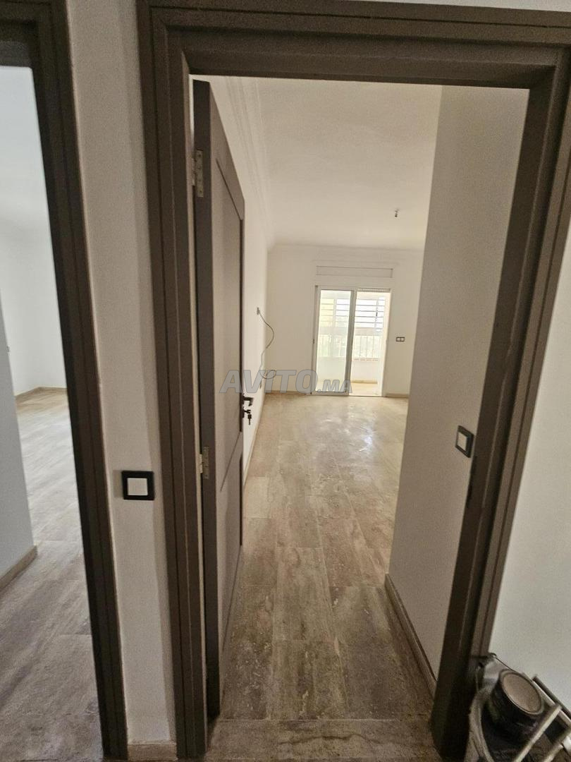 Appartement 135 m² à louer à Kénitra — Photo 4
