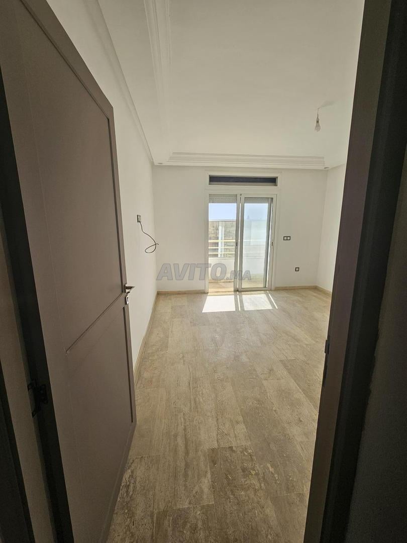 Appartement 135 m² à louer à Kénitra — Photo 6