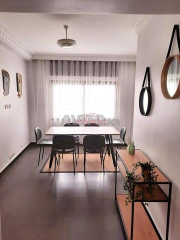 Apartment 155 m² for rent in Casablanca, Racine district — Photo 8