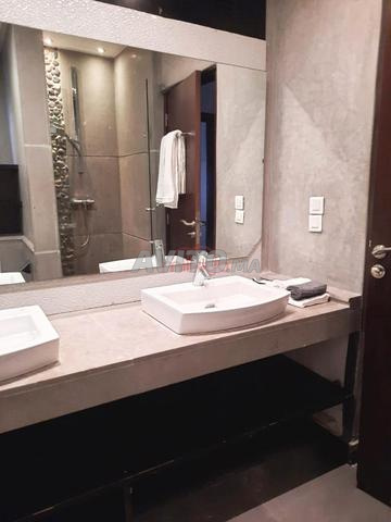 Apartment 155 m² for rent in Casablanca, Racine district — Photo 16