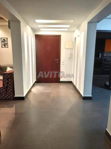 Apartment 155 m² for rent in Casablanca, Racine district — Photo 20