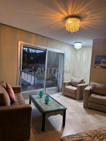Appartement à louer 150 m² à Tanger — Photo 2