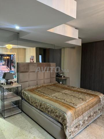 Appartement à louer 150 m² à Tanger — Photo 4