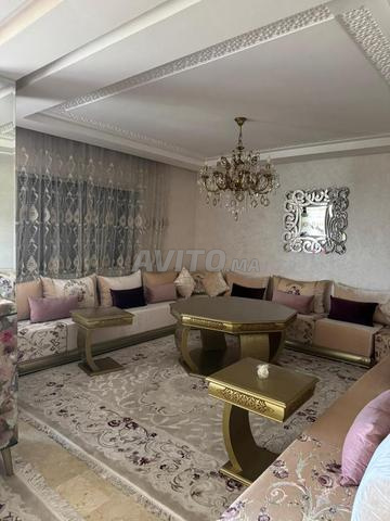 Appartement à louer 150 m² à Tanger — Photo 12
