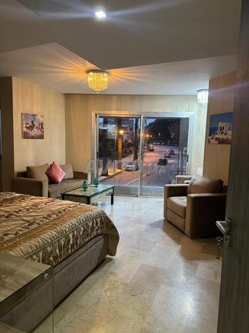 Appartement à louer 150 m² à Tanger — Photo 16