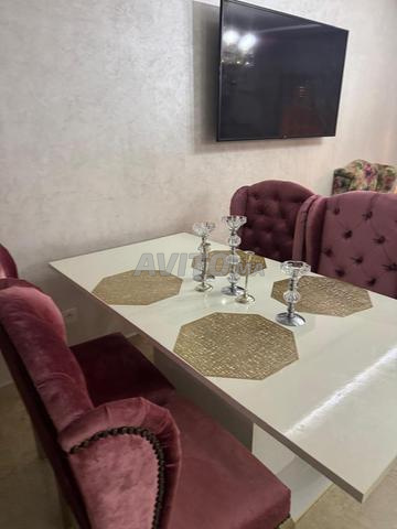 Appartement à louer 150 m² à Tanger — Photo 20