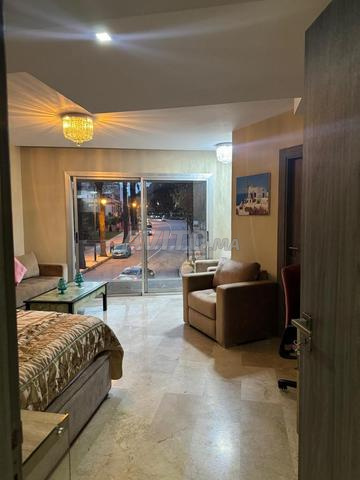 Appartement à louer 150 m² à Tanger — Photo 26