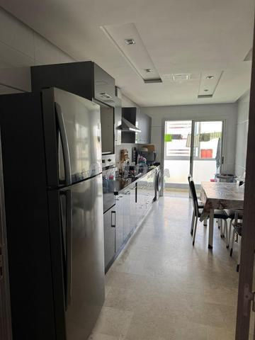 Appartement à louer 150 m² à Tanger — Photo 30