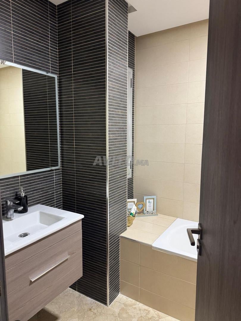 Appartement à louer 150 m² à Tanger — Photo 5