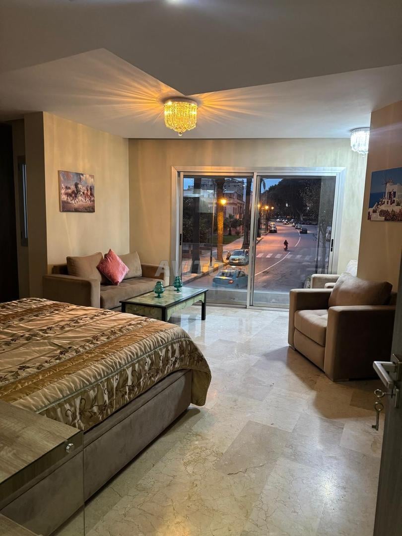 Appartement à louer 150 m² à Tanger — Photo 17