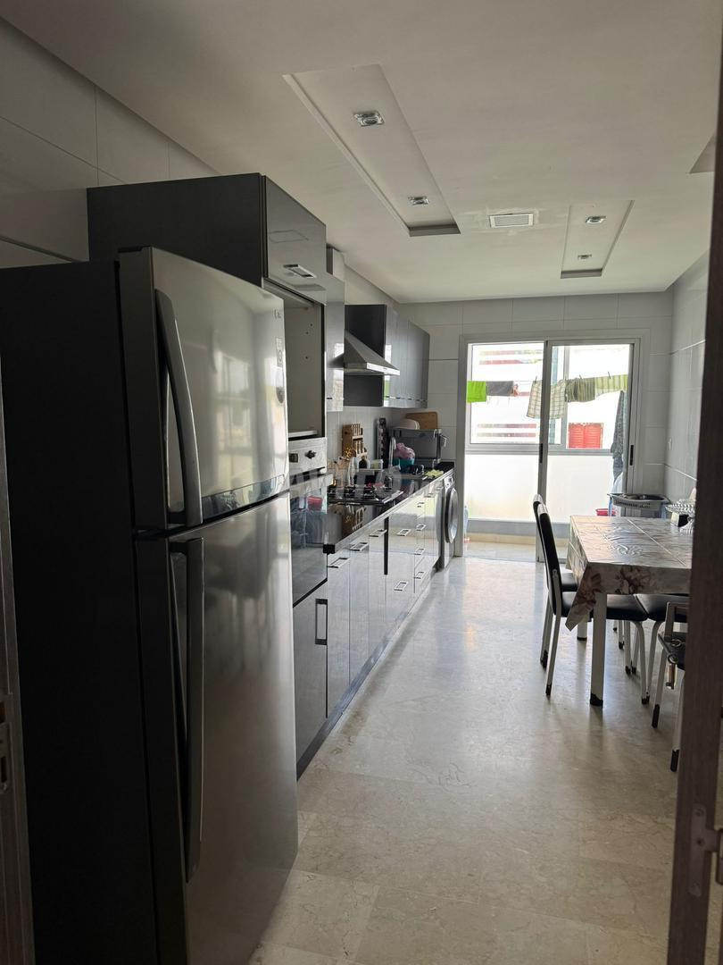 Appartement à louer 150 m² à Tanger — Photo 25