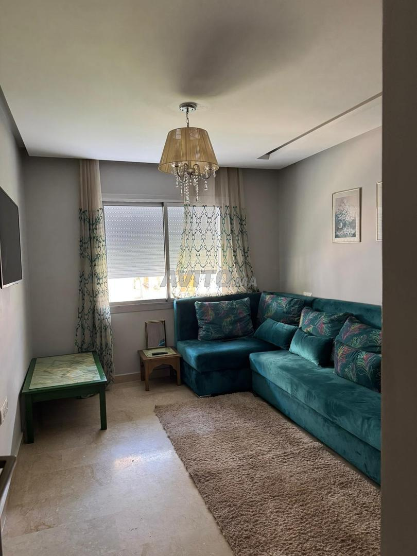 Appartement à louer 150 m² à Tanger — Photo 33