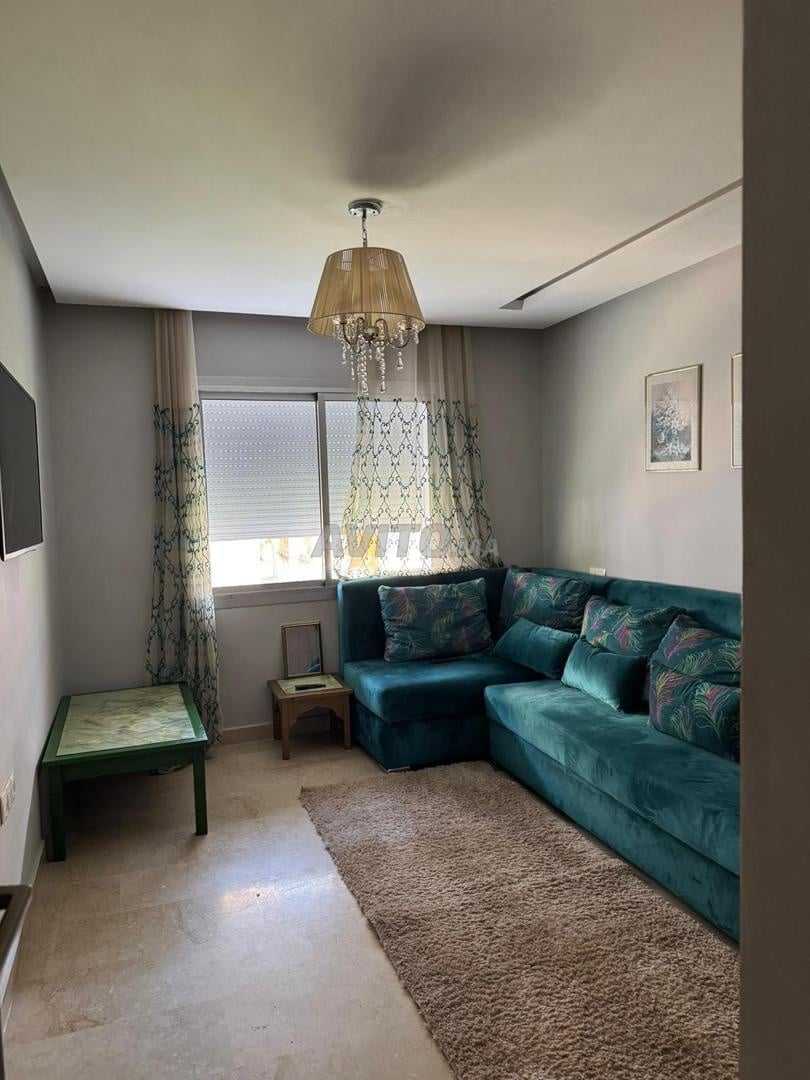Appartement à louer 150 m² à Tanger — Photo 35
