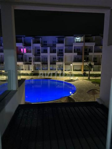 Mirador Golf 3 apartment for rent in Cabo Negro — Photo 11