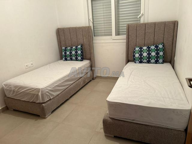 Mirador Golf 3 apartment for rent in Cabo Negro — Photo 13