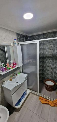 شقة 62 م² للإيجار في أكادير (حي موحamedi) — Photo 3