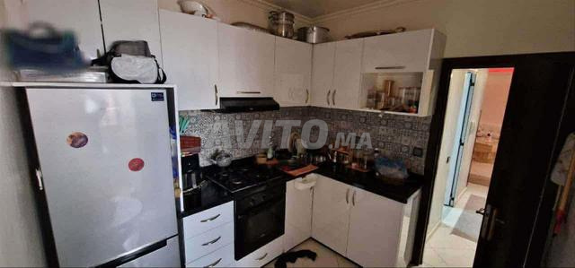 شقة 62 م² للإيجار في أكادير (حي موحamedi) — Photo 11