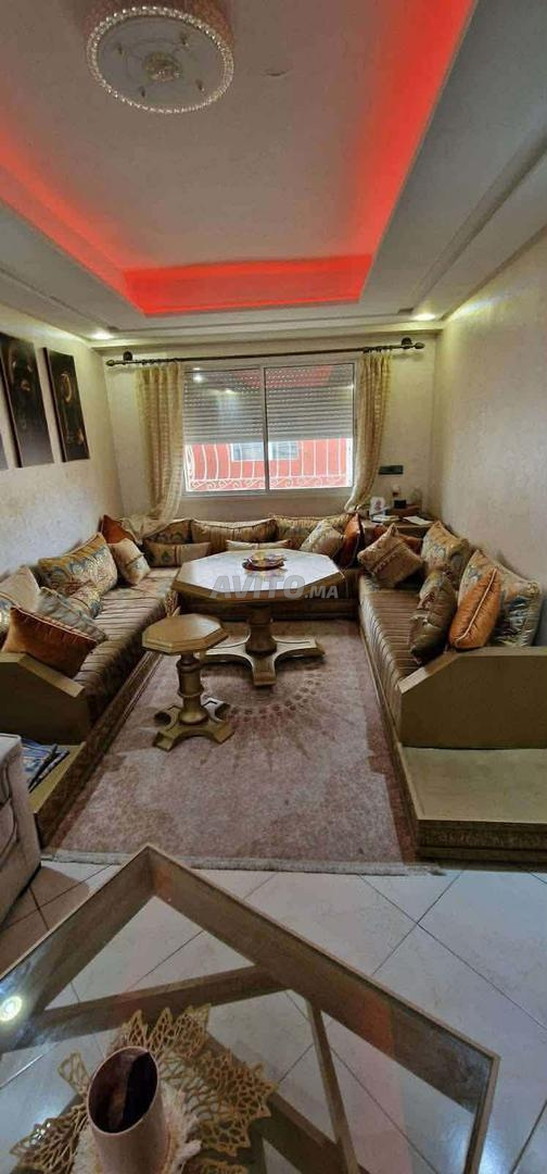 شقة 62 م² للإيجار في أكادير (حي موحamedi) — Photo 6