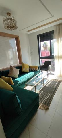Apartment for rent in Casablanca 450 MAD — Photo 2