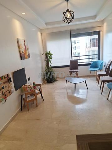 Office 53 sqm for rent in Casablanca – Bourgogne Ouest — Photo 3