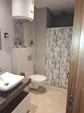 Office 53 sqm for rent in Casablanca – Bourgogne Ouest — Photo 4