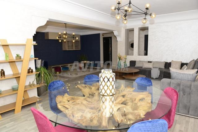 Apartment for rent in Tétouan — Photo 8