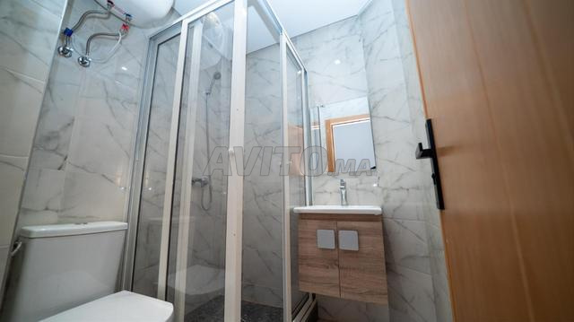 Studio 60 m² à louer à Casablanca (Roches Noires) — Photo 2