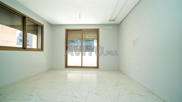 Studio 60 m² à louer à Casablanca (Roches Noires) — Photo 6