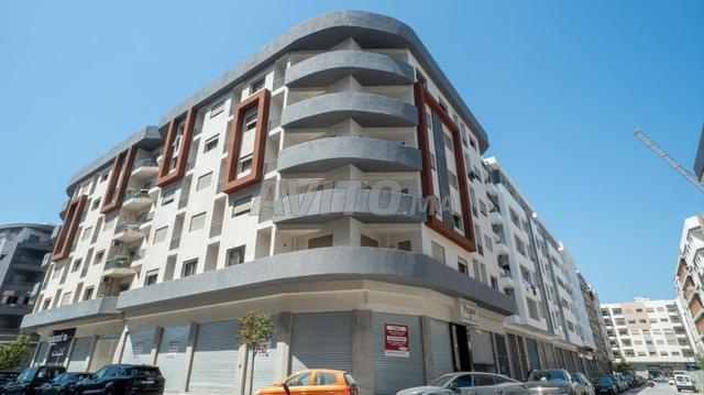 Studio 60 m² à louer à Casablanca (Roches Noires) — Photo 10