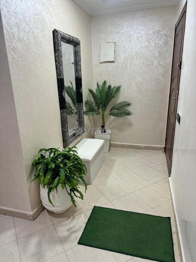Apartment for Rent in Meknes for 300 MAD — Photo 3