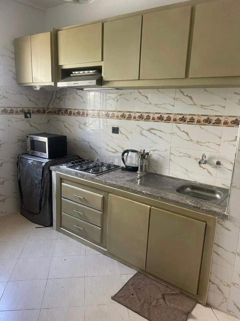Apartment for Rent in Meknes for 300 MAD — Photo 5