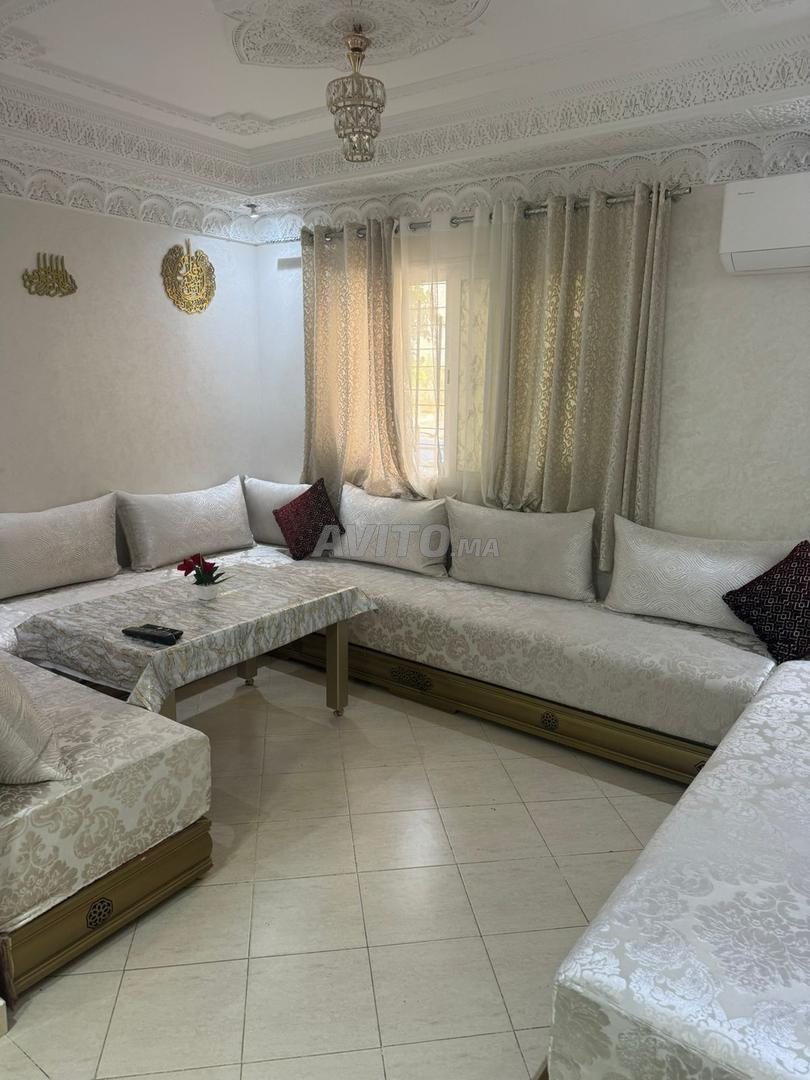 Apartment for Rent in Meknes for 300 MAD — Photo 8