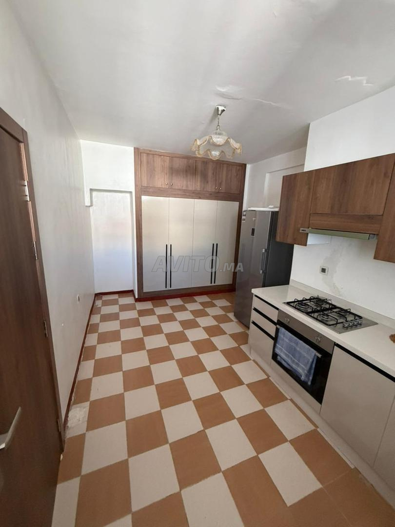 Appartement 160 m² à vendre à Casablanca Belvédère — Photo 5