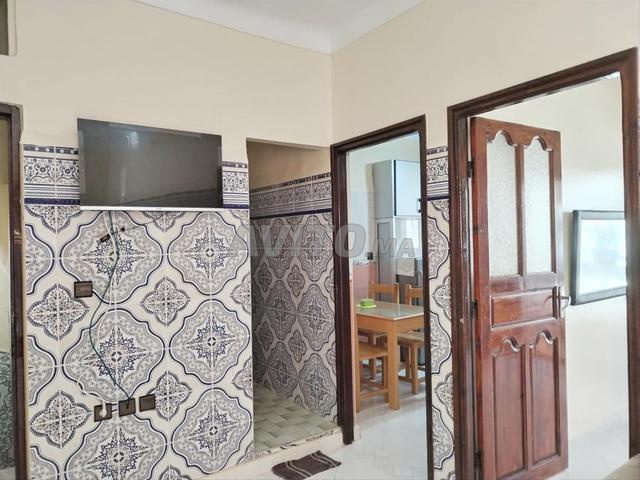 Apartment for Rent in Essaouira – 149 MAD - day — Photo 12