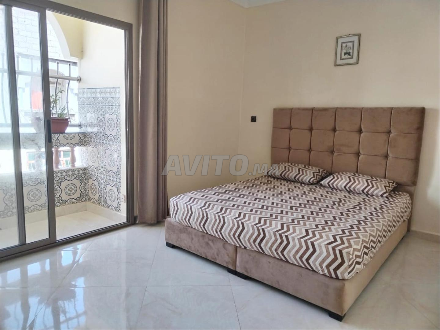Apartment for Rent in Essaouira – 149 MAD - day — Photo 5