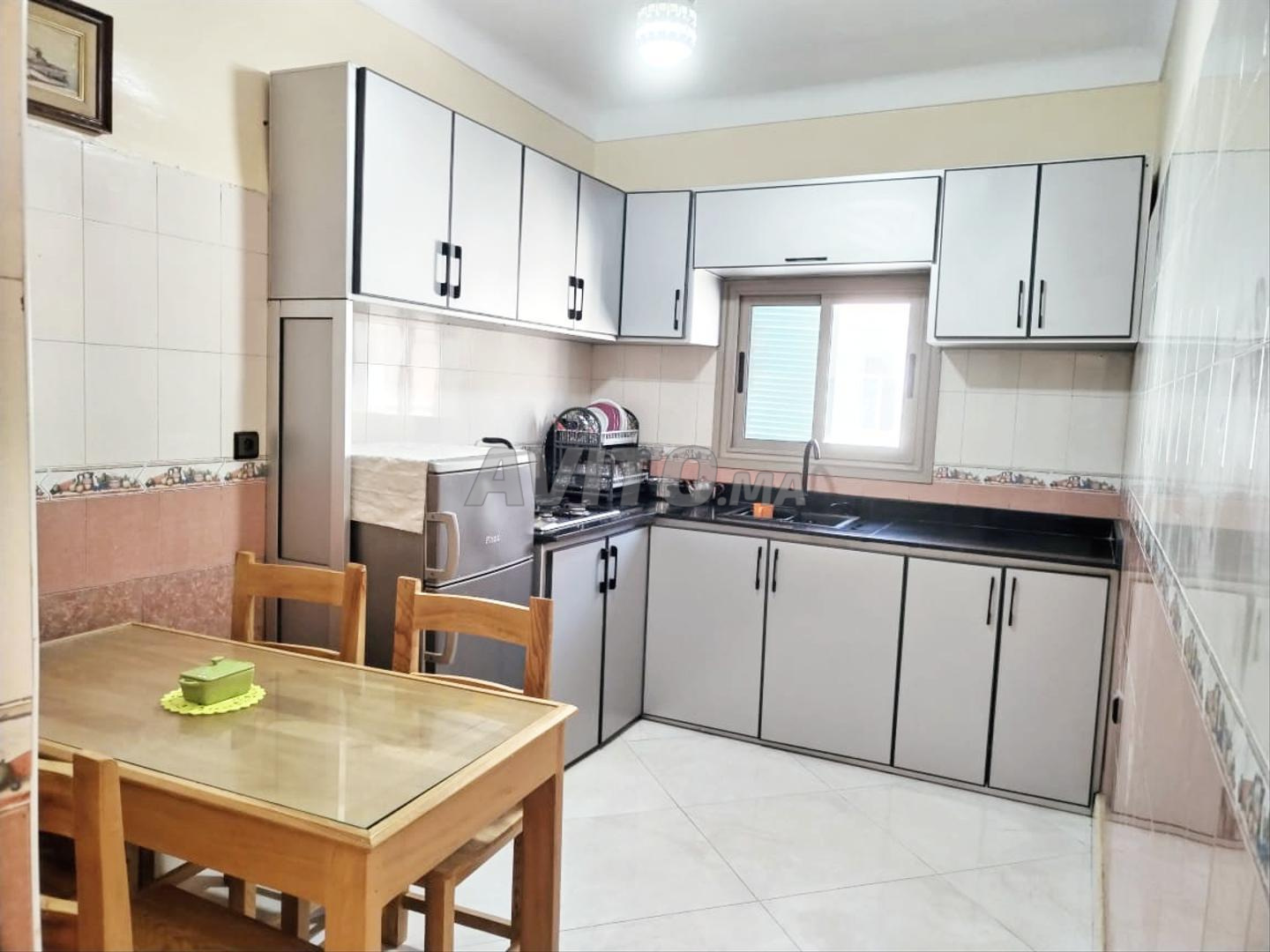 Apartment for Rent in Essaouira – 149 MAD - day — Photo 9