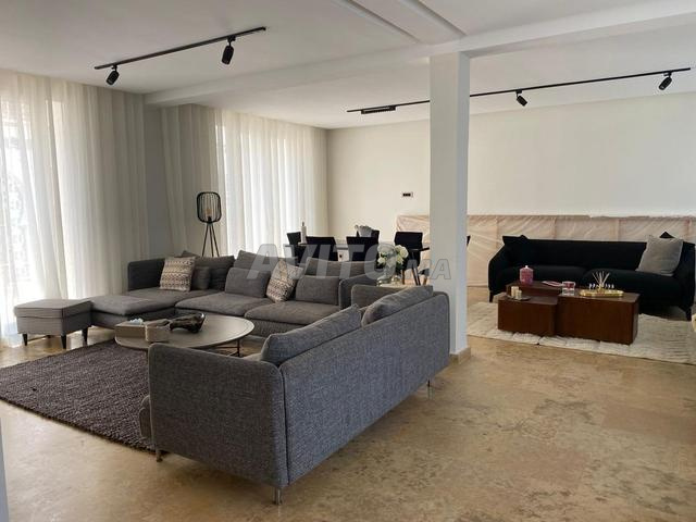 فيلا للبيع في الرباط (اليوسفية) 350م² — Photo 8
