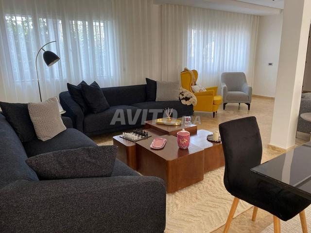 فيلا للبيع في الرباط (اليوسفية) 350م² — Photo 14