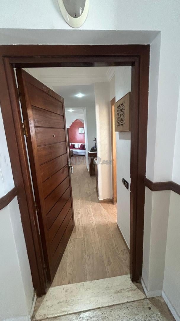 Appartement 136 m² à vendre à Hay Riad — Photo 4
