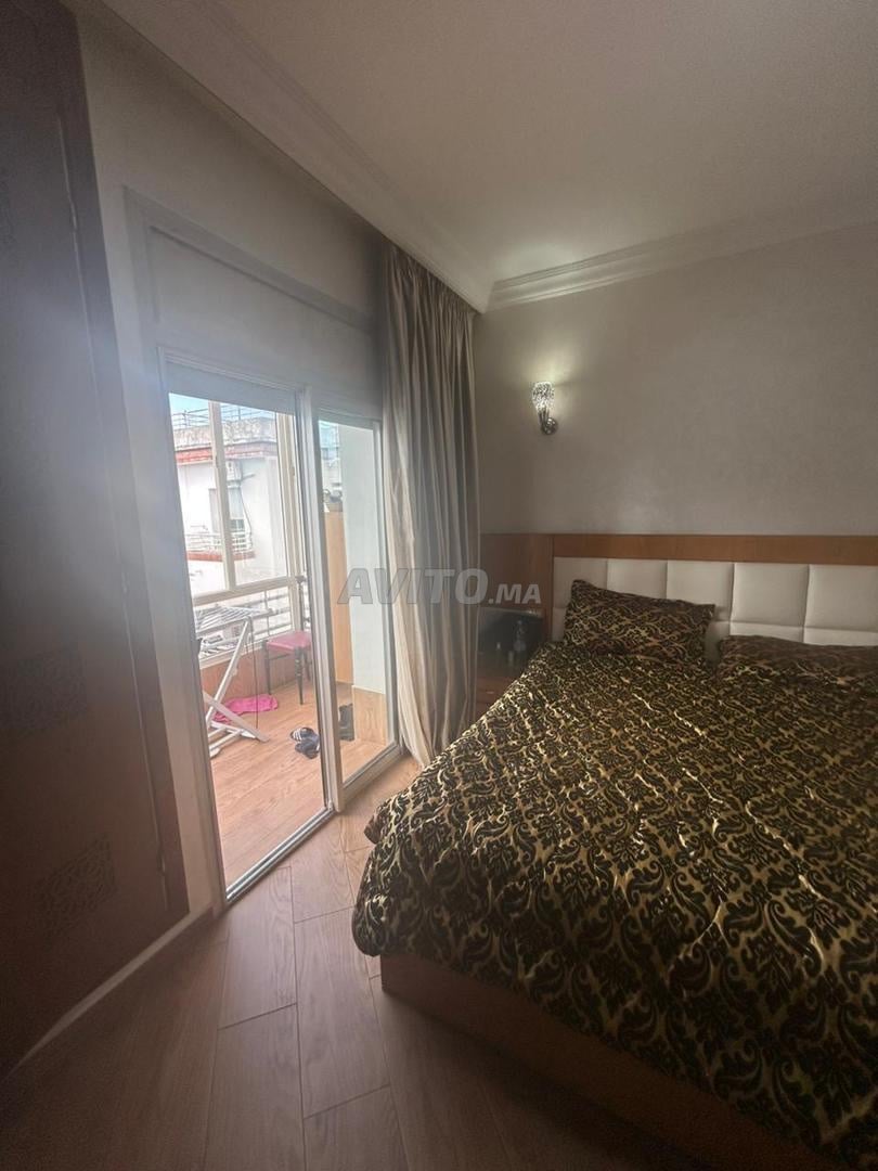 Appartement 136 m² à vendre à Hay Riad — Photo 10