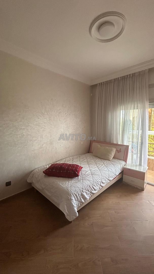 Appartement 136 m² à vendre à Hay Riad — Photo 12