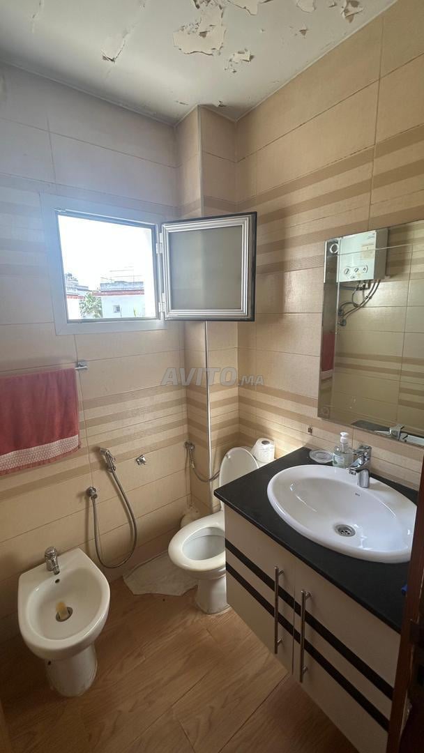 Appartement 136 m² à vendre à Hay Riad — Photo 14