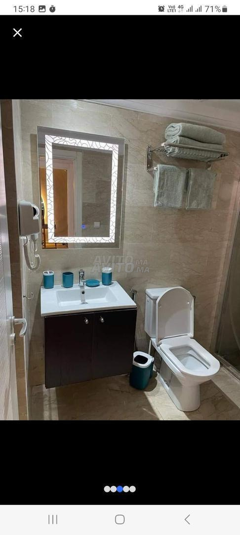 Furnished house for rent near Morabitin hotel, El Jadida — Photo 8