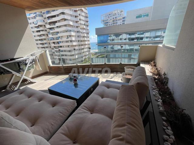 Appartement à louer à Casablanca Marina — Photo 2