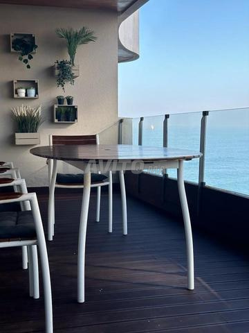 Appartement à louer à Casablanca Marina — Photo 8