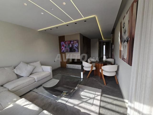 Appartement à louer à Casablanca Marina — Photo 16