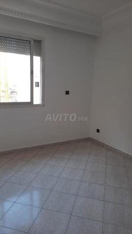 شقة 55 متر مربع للإيجار في الدار البيضاء (ماعرف) — Photo 2
